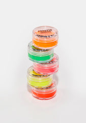 three