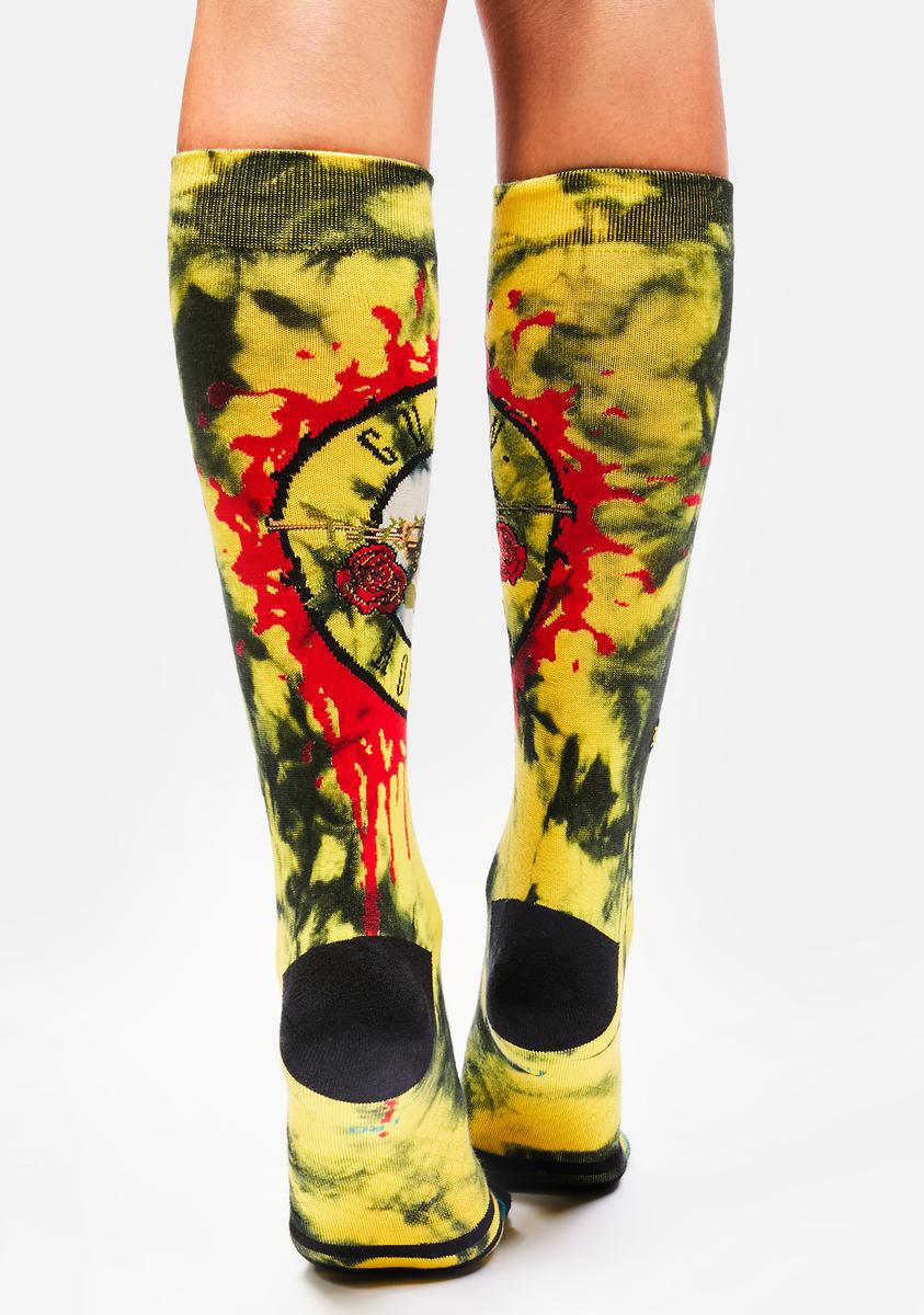three