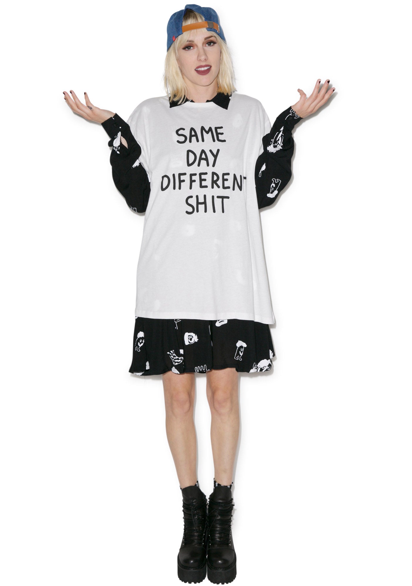 importc one