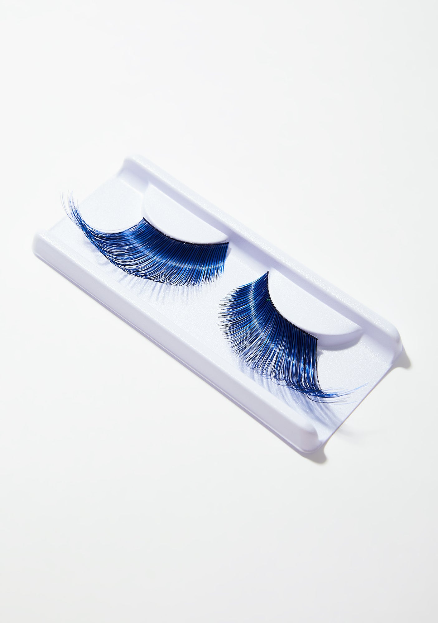 three