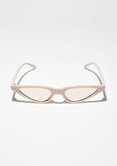 Icy Rough Rida Tiny Sunglasses
