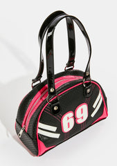 Positions Bowler Bag