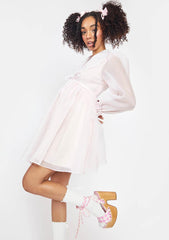 The Babydoll Nightgown