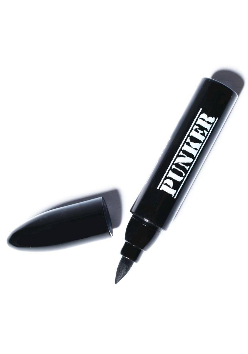 Punker Worlds Best Eyeliner