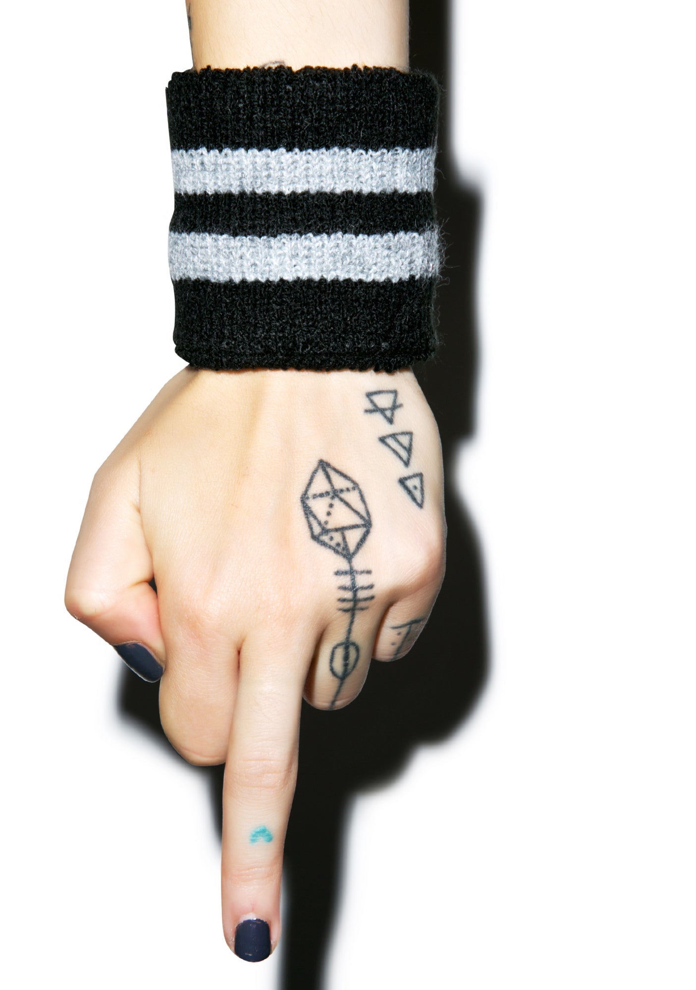 three