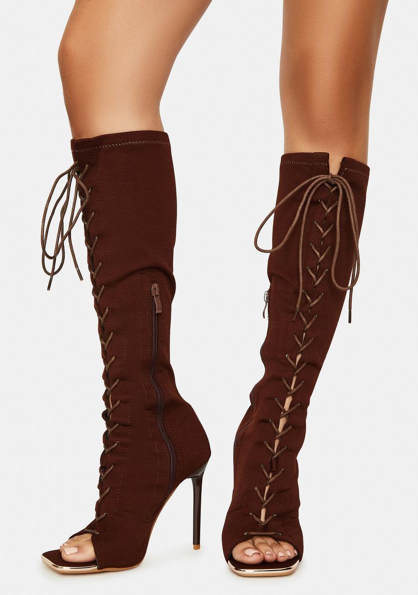 three