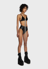 Pure Feelings Body Harness