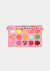 Escape The Ordinary Eyeshadow Palette