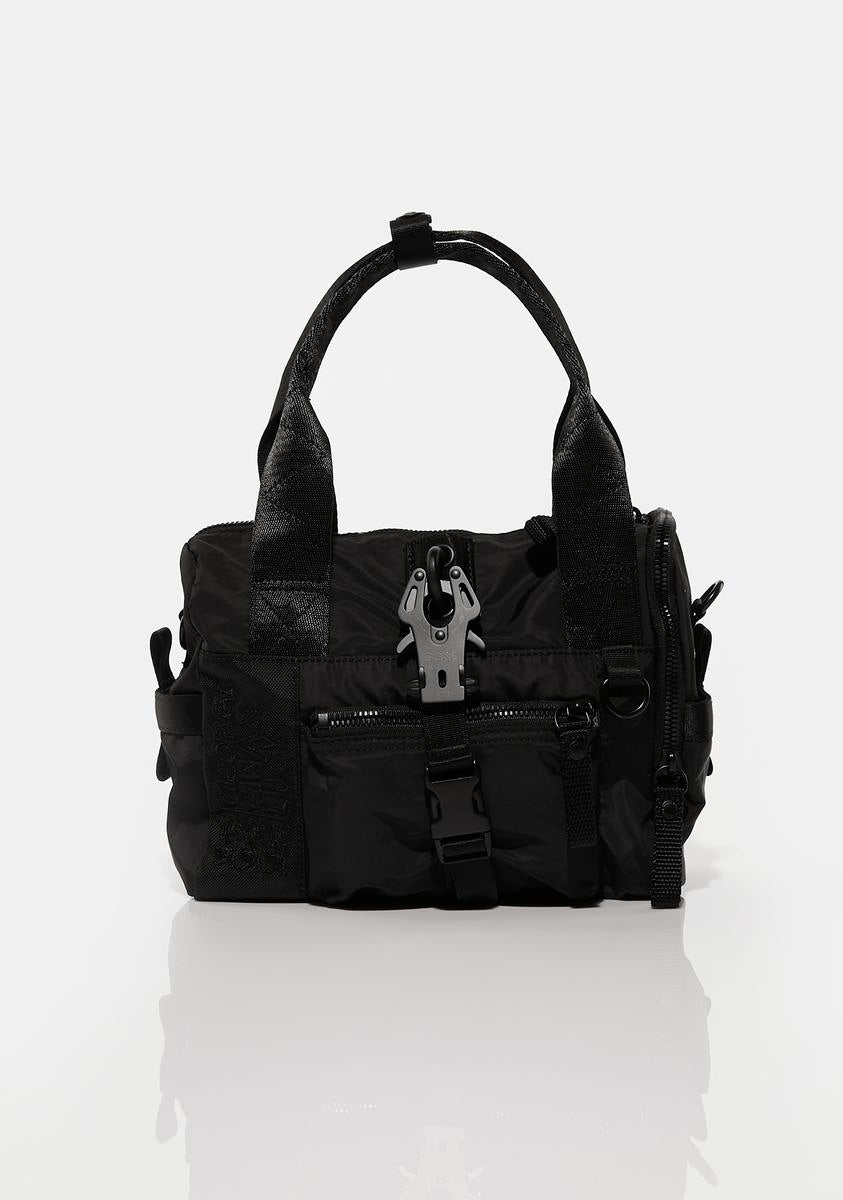 N8krach Shoulder Bag