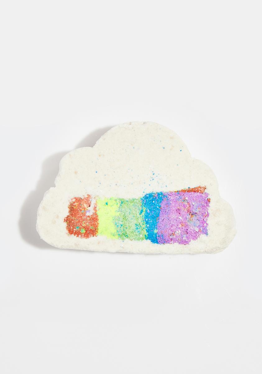 Cloud 9 Bath Bomb
