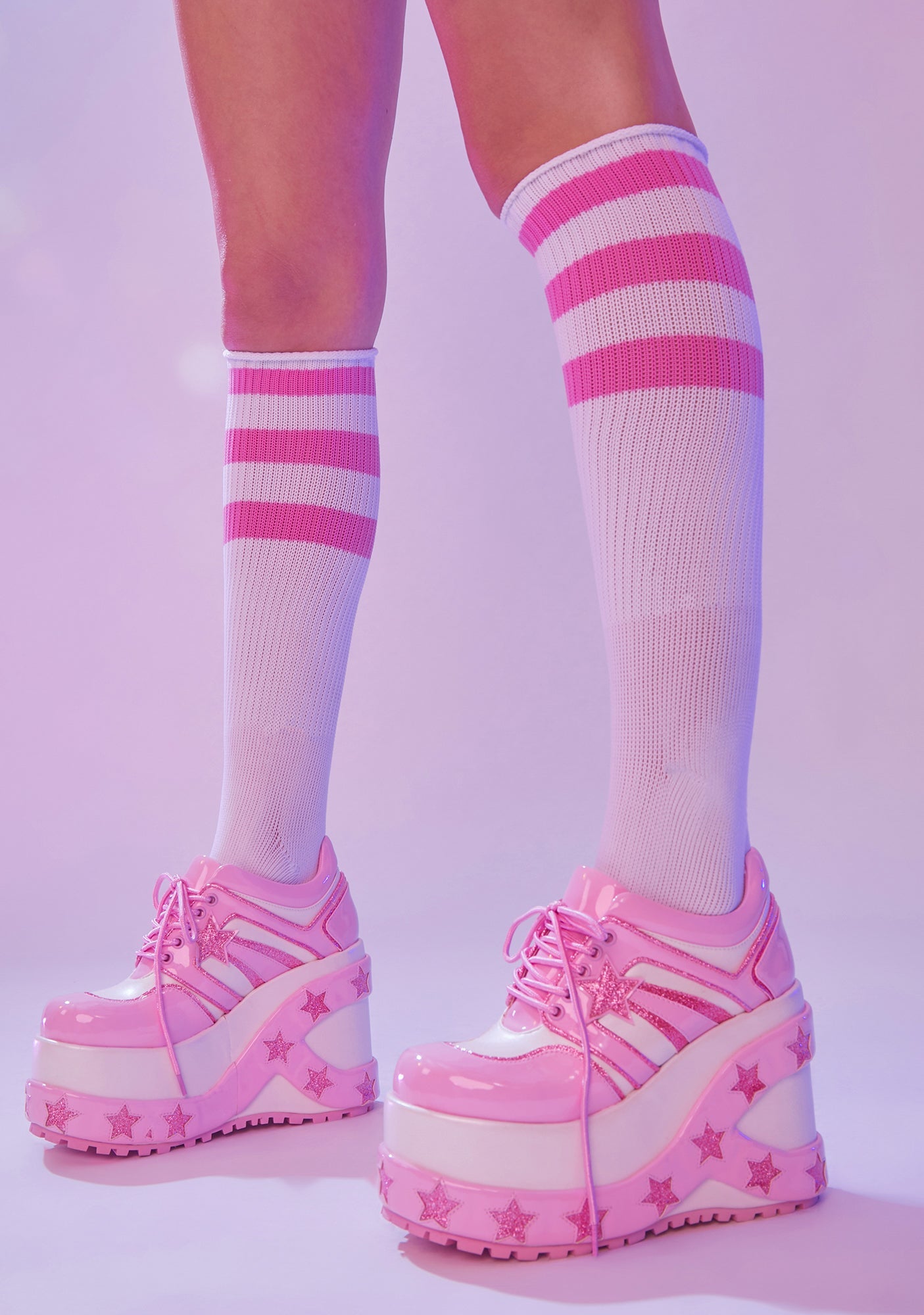 five|pink