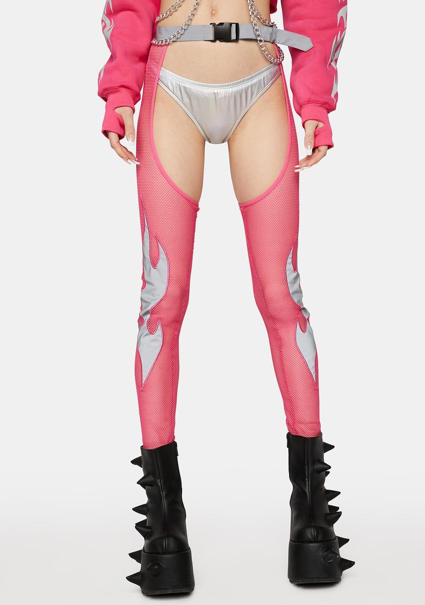 three