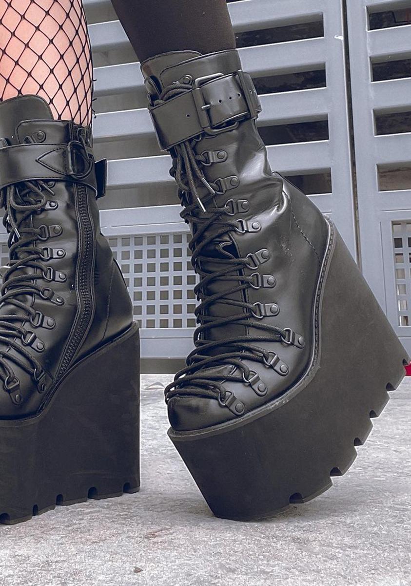 six|black