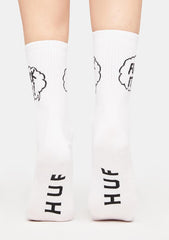 three