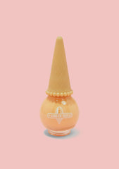 Unmuted Nail Polish