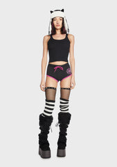 three