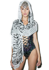 three