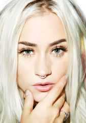 Enchantress Septum Clip