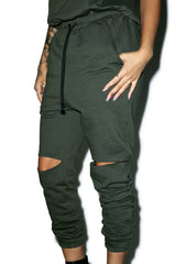 three