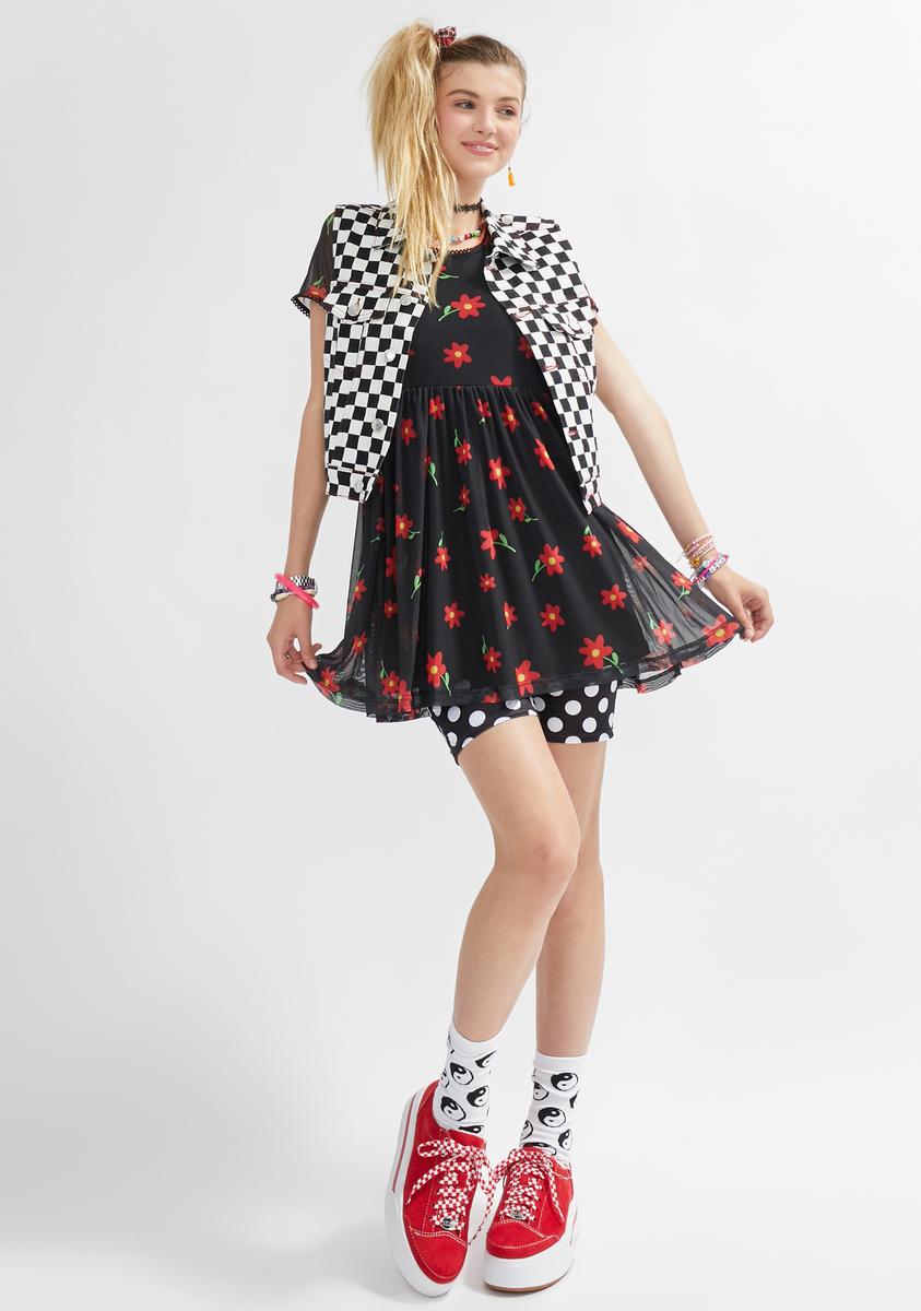 three