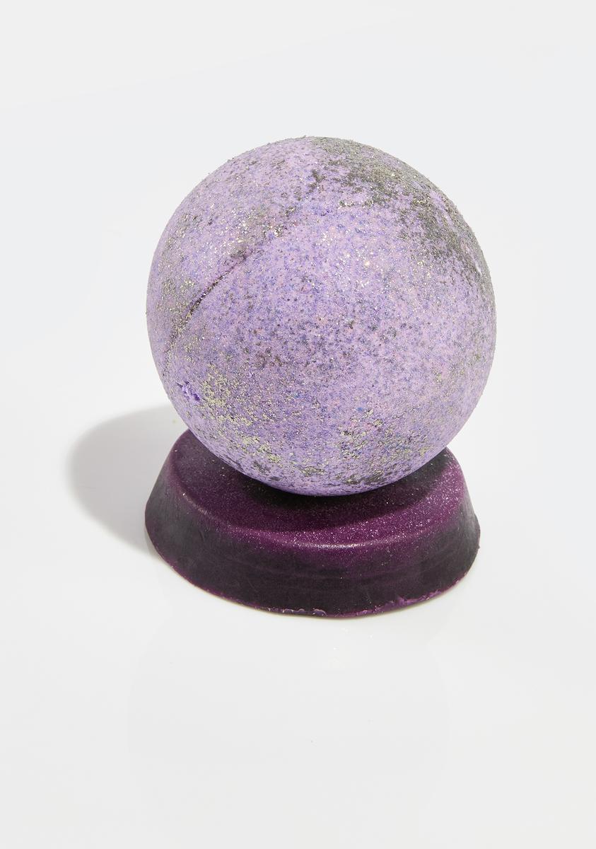 Cleo Rainbow Bath Bomb