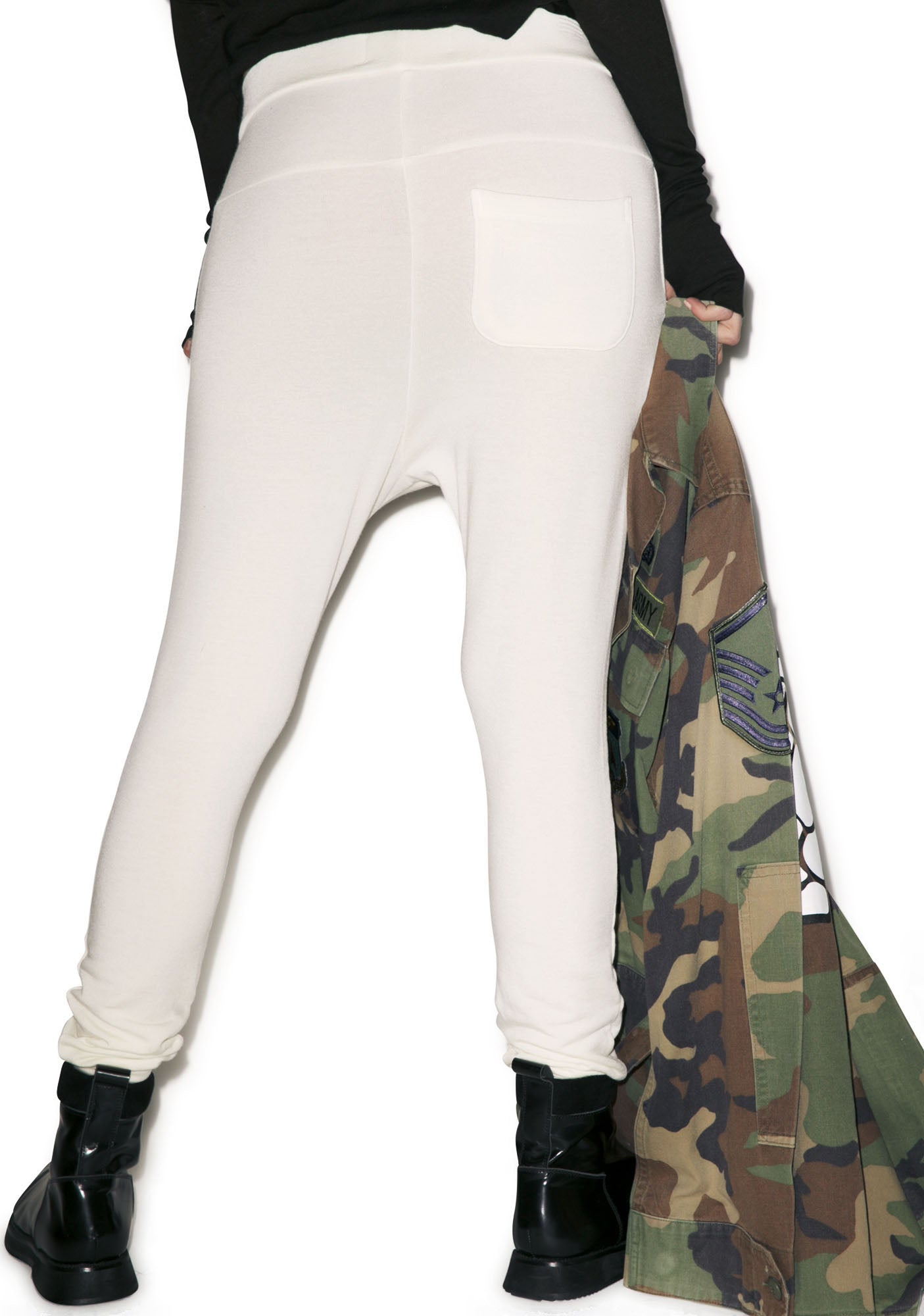 importi ten