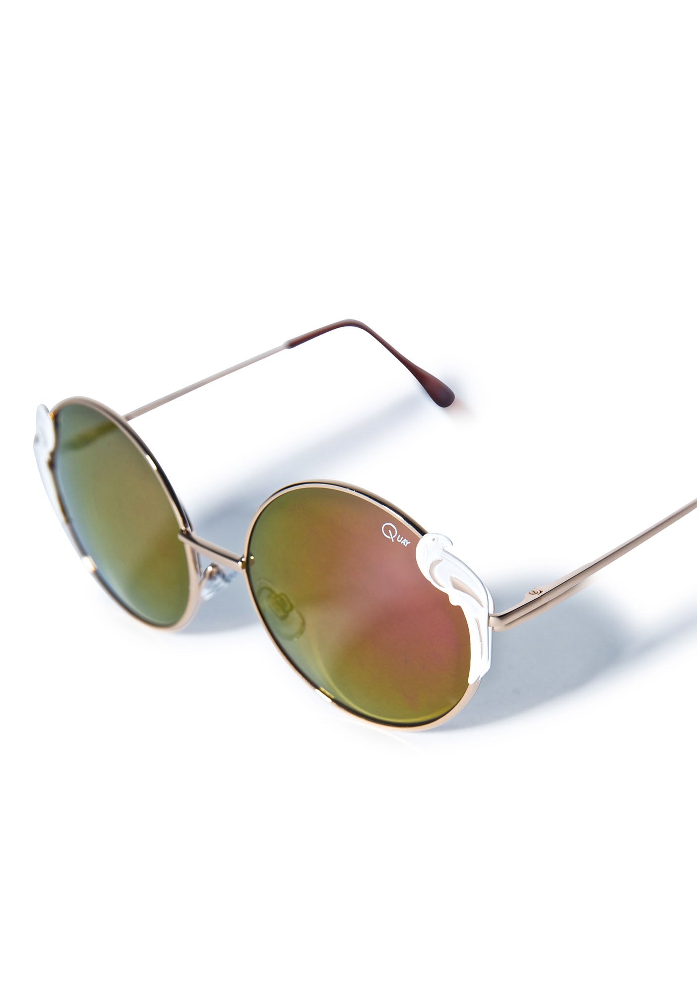 five importc