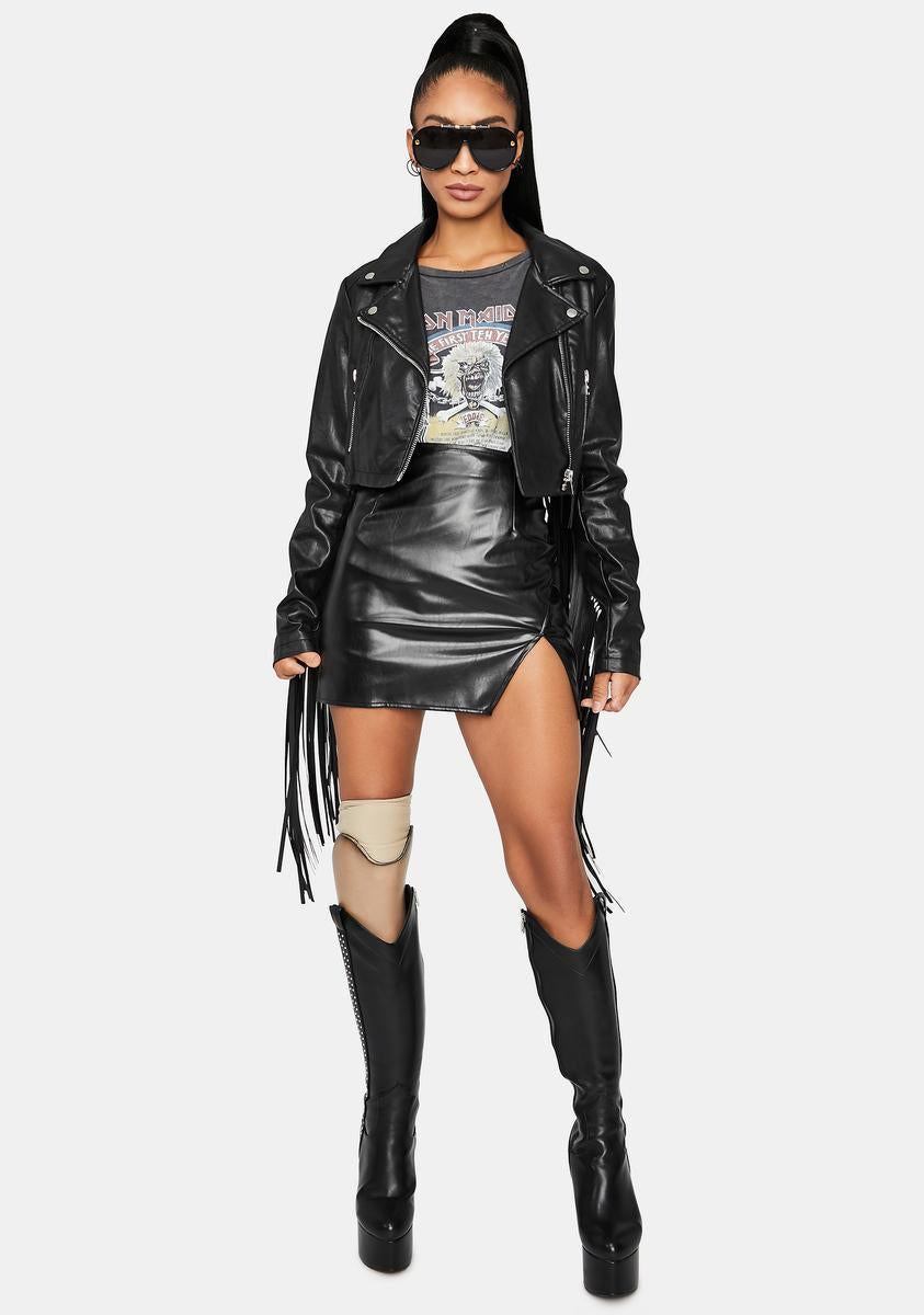 three