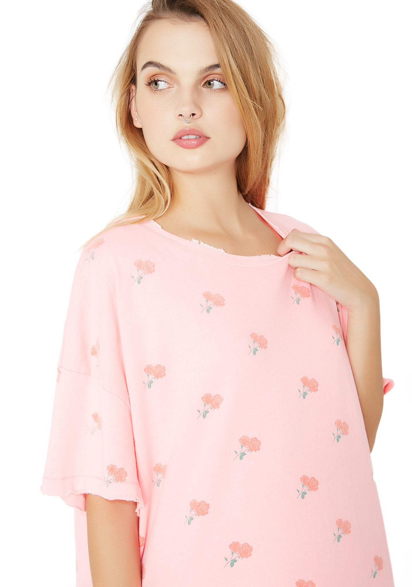 three