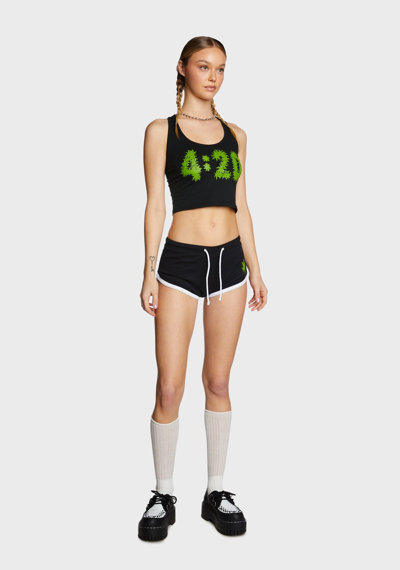 six