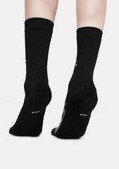 Wrecking Crew Socks