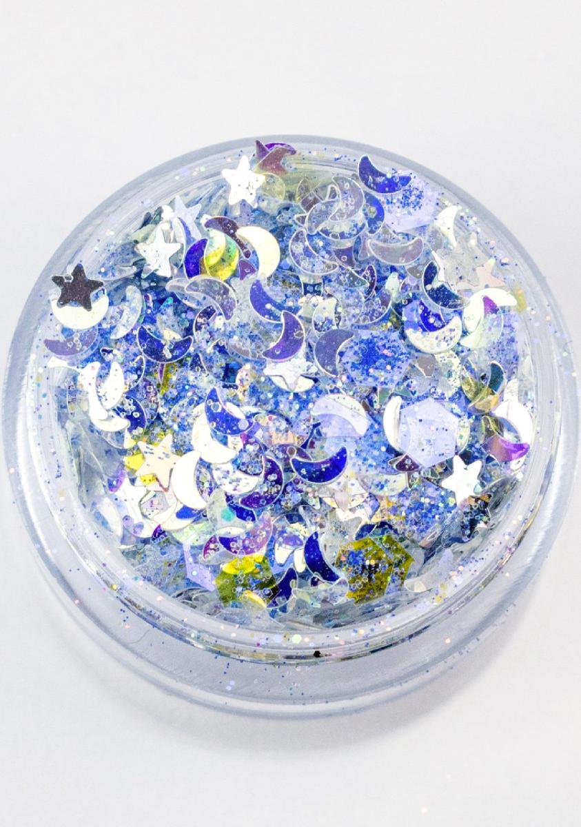 Zenon Moon Dust Glitter