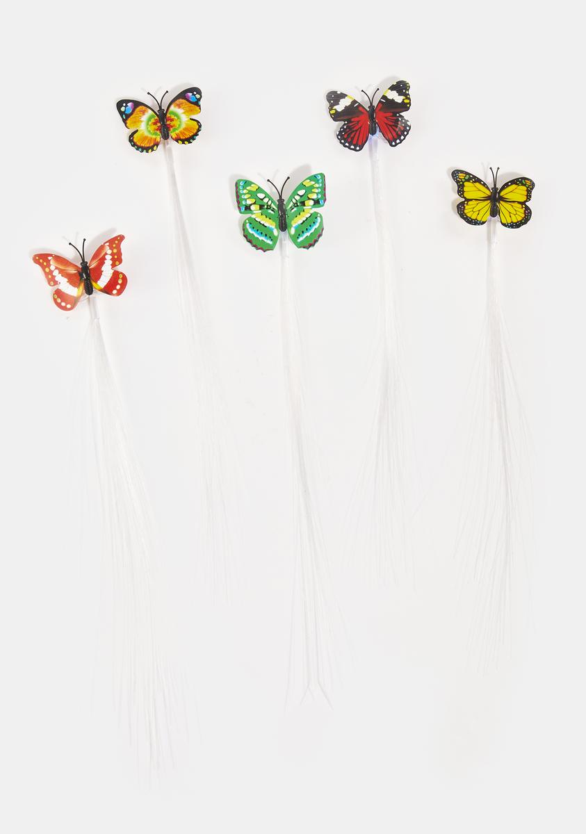 three