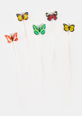 three