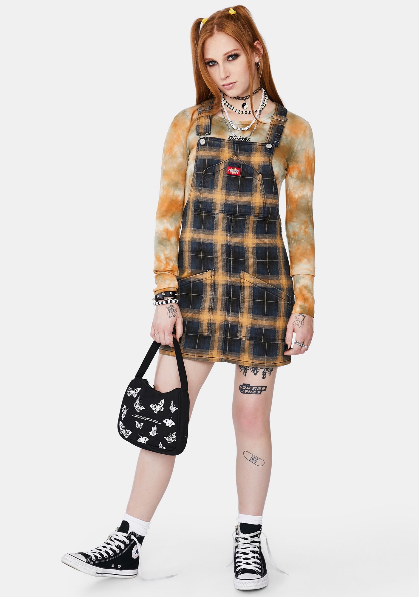 three