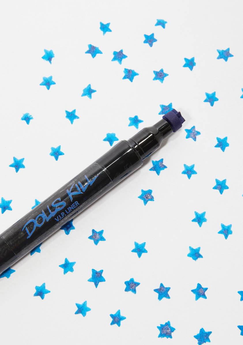 I'm The Star Stamp Liner