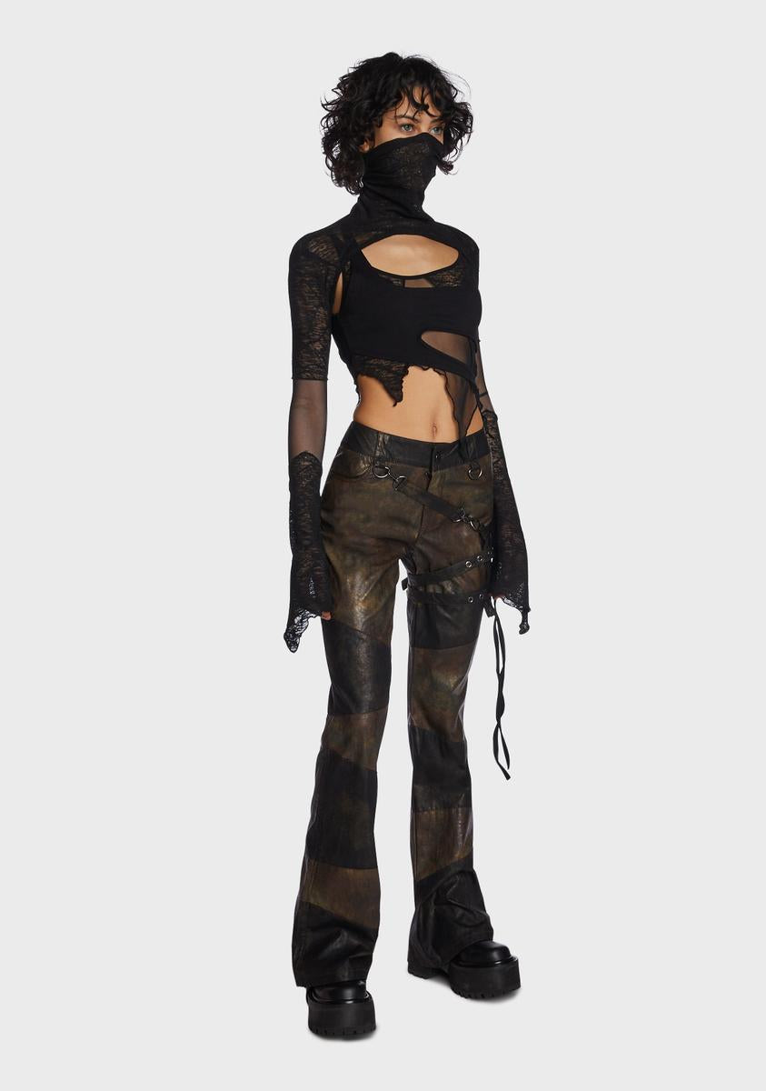 five