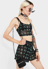 Bliss Crop Top