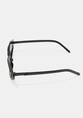 Glam Feline Sunglasses