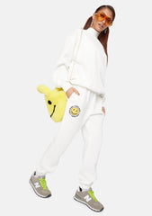 1-800-Smile Sweatpants