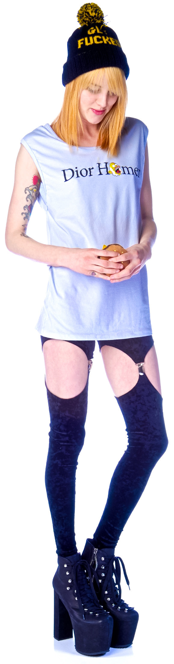 importj seven