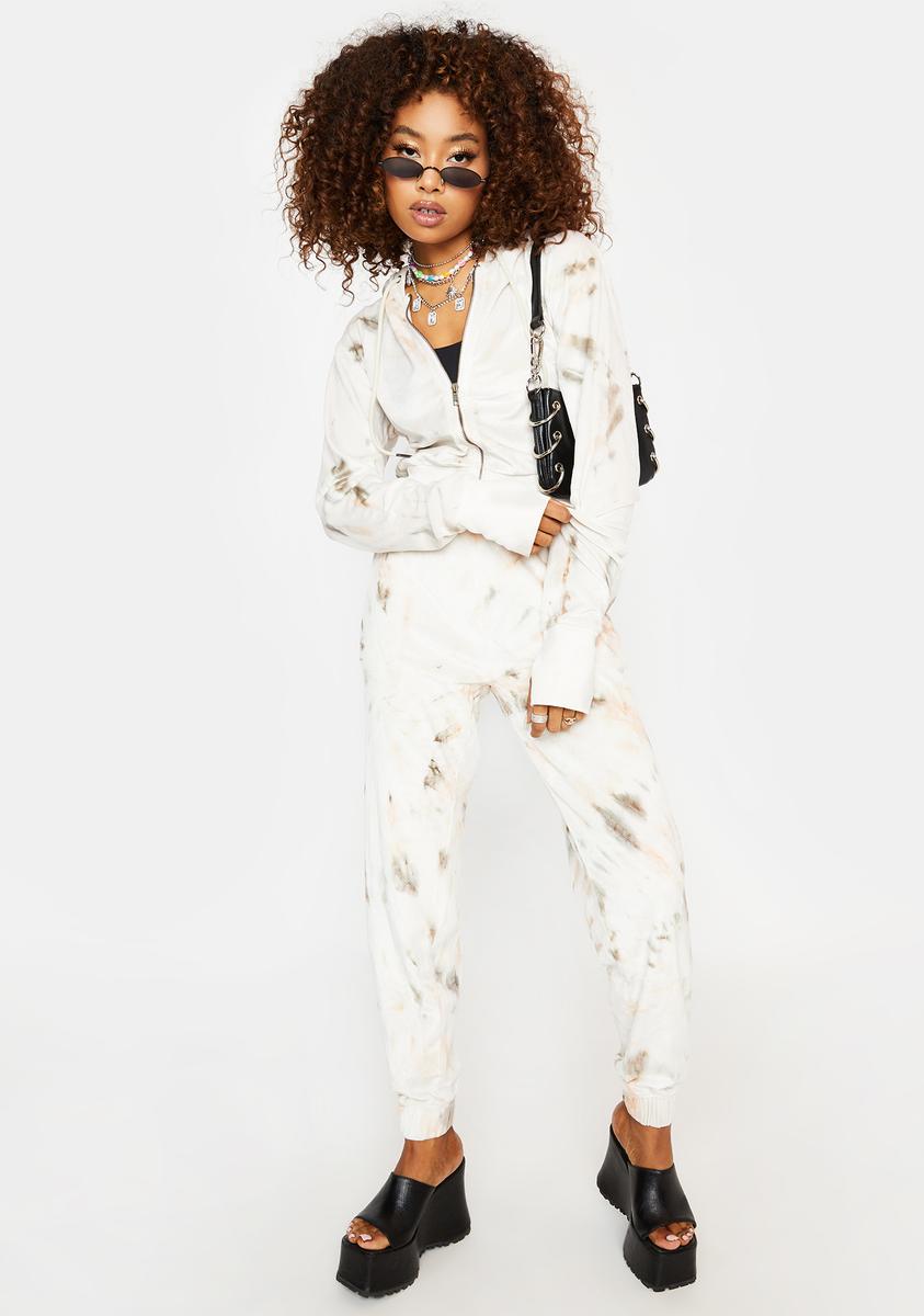three