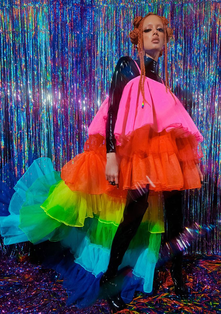 five|rainbow