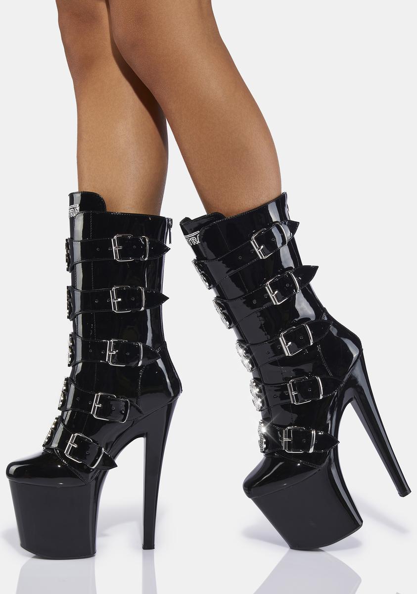 three