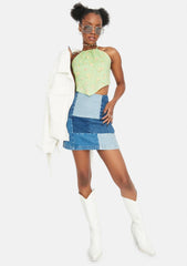 three