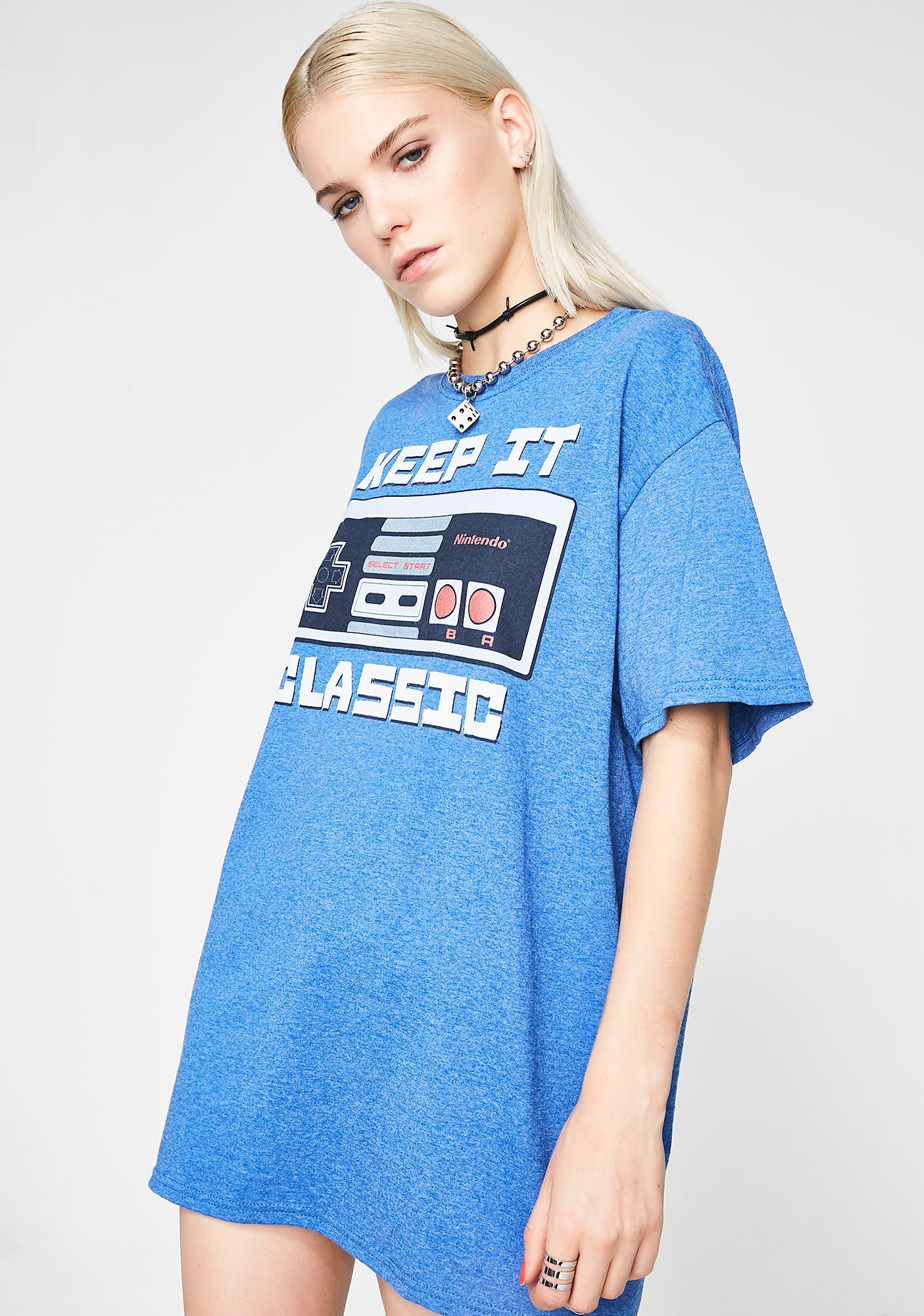 three