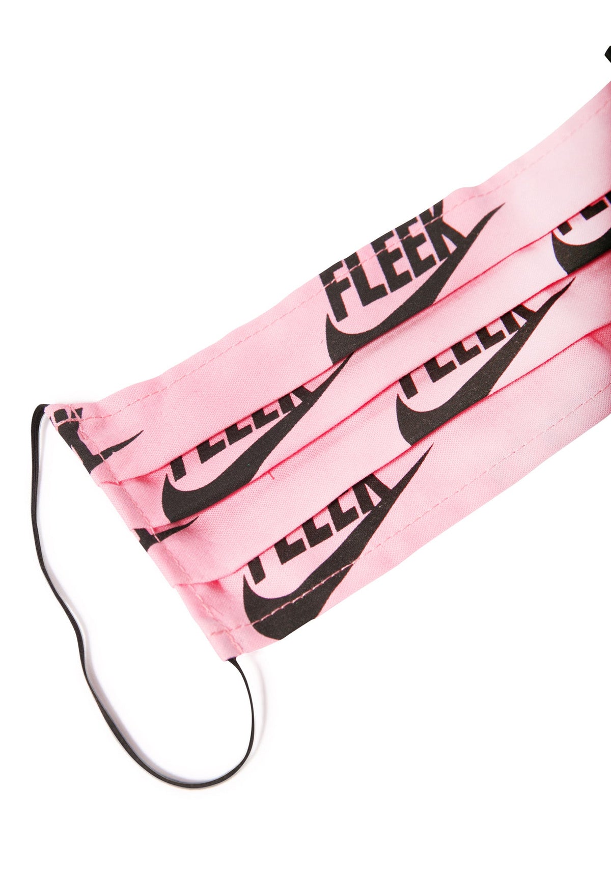 On Fleek Dust Mask