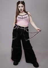 three