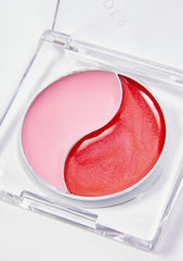Poppy Pink Yin Yang Universal Balm
