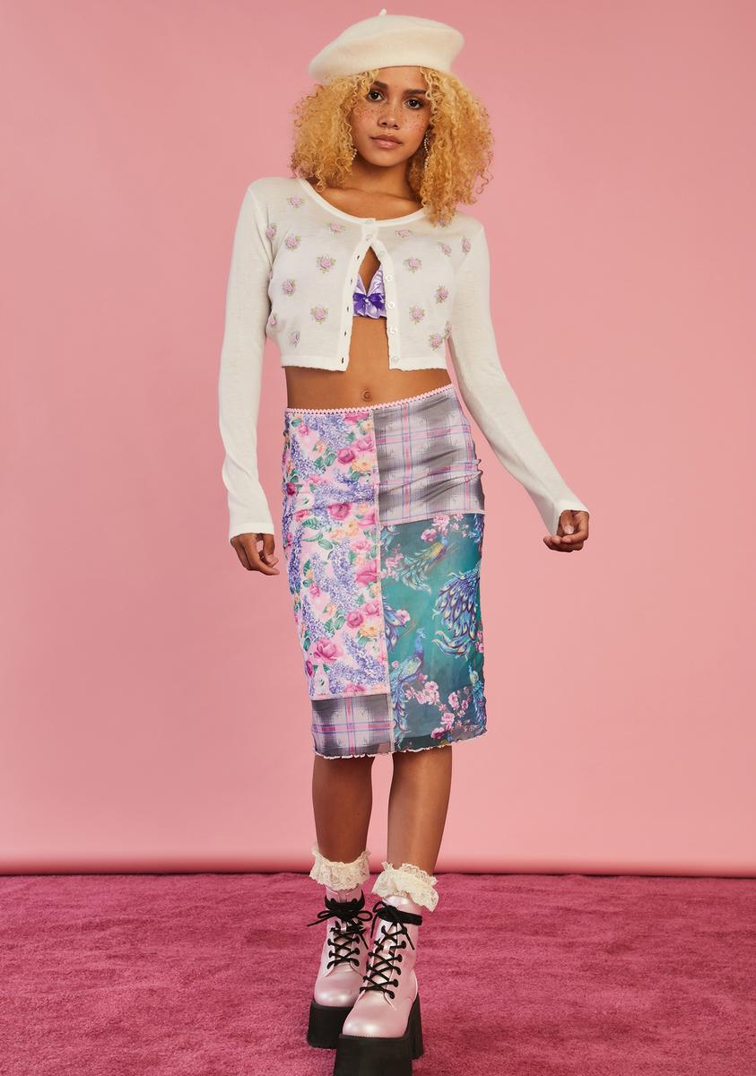 three